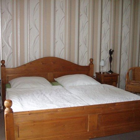 Pension Haus Am Hirschsprung Willingen  Esterno foto