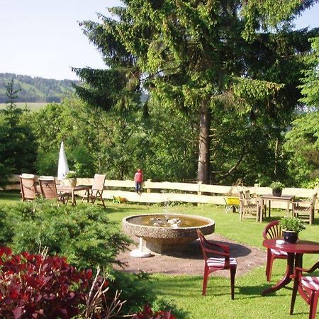 Pension Haus Am Hirschsprung Willingen  Esterno foto