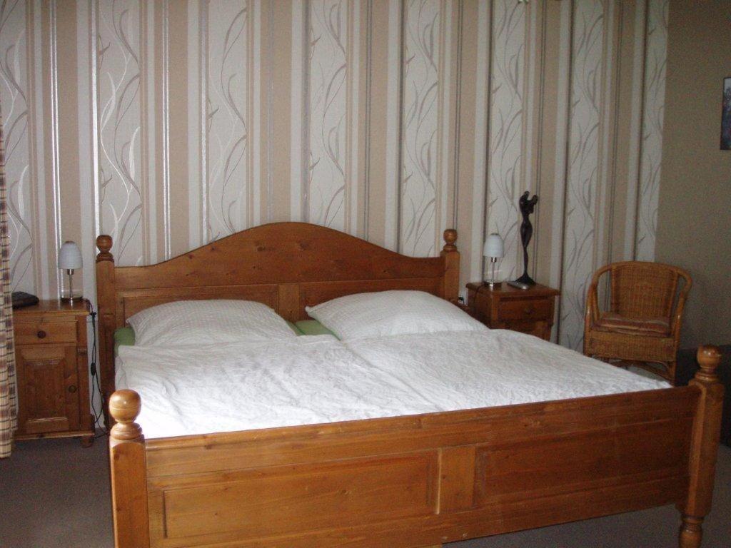 Pension Haus Am Hirschsprung Willingen  Esterno foto