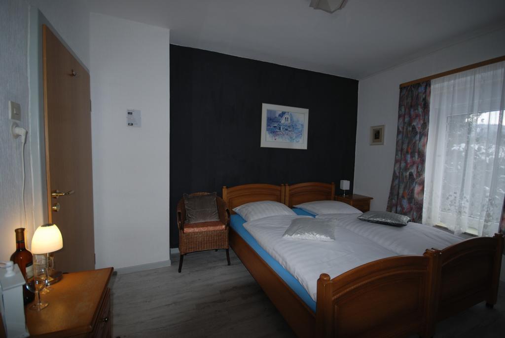 Pension Haus Am Hirschsprung Willingen  Esterno foto