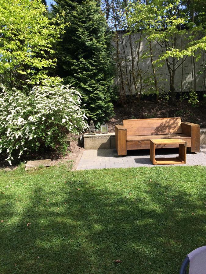 Pension Haus Am Hirschsprung Willingen  Esterno foto